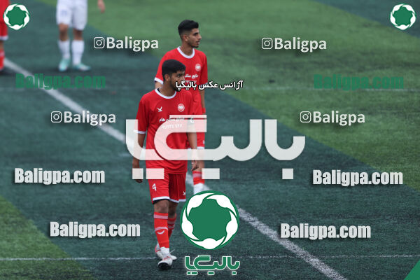 ملوان بندر انزلی ۲ - ۰ سپیدرود رشت
