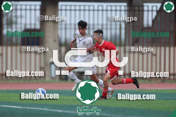 ملوان بندر انزلی ۲ - ۰ سپیدرود رشت