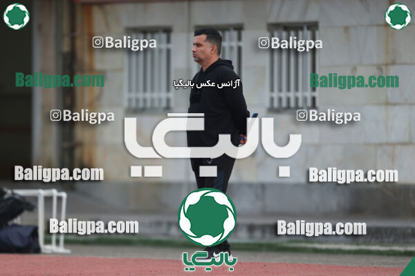 ملوان بندر انزلی ۲ - ۰ سپیدرود رشت