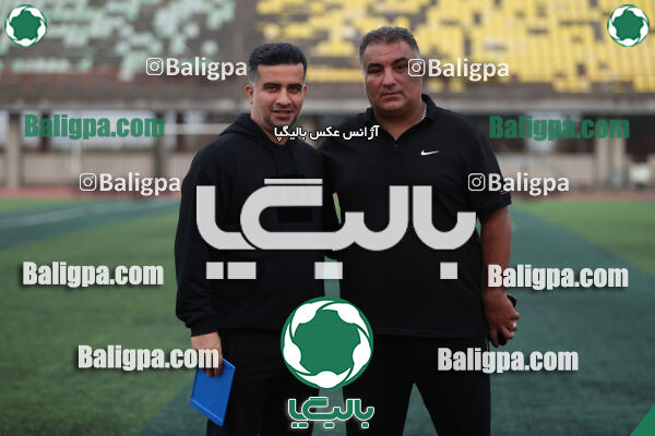 ملوان بندر انزلی ۲ - ۰ سپیدرود رشت