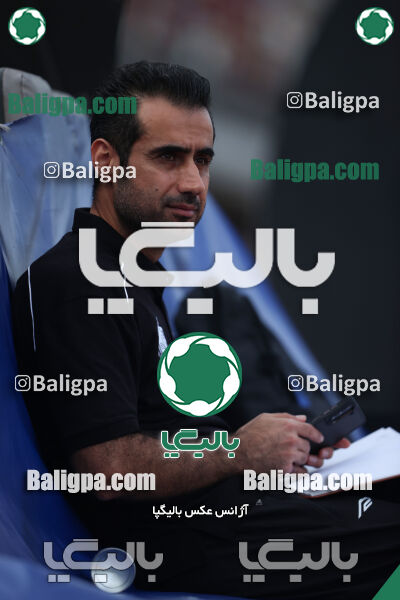 ملوان بندر انزلی ۲ - ۰ سپیدرود رشت