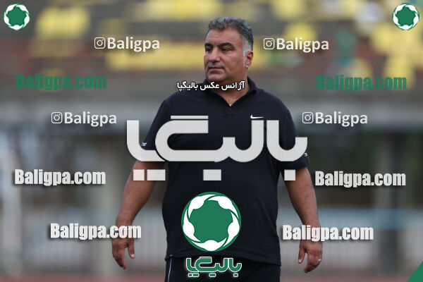 ملوان بندر انزلی ۲ - ۰ سپیدرود رشت