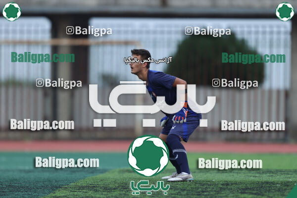 ملوان بندر انزلی ۲ - ۰ سپیدرود رشت