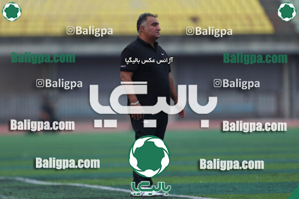 ملوان بندر انزلی ۲ - ۰ سپیدرود رشت