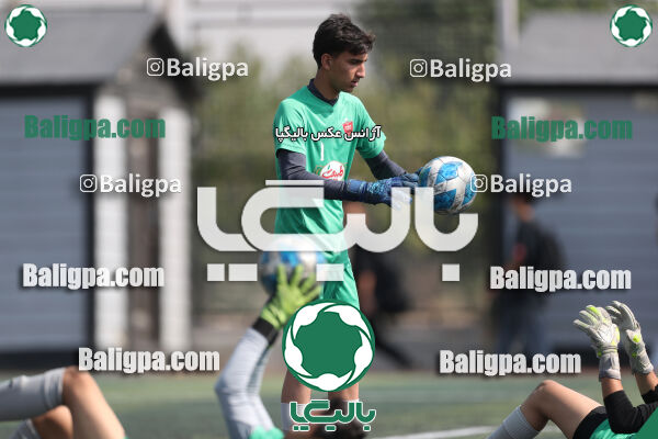حامی 0–4 پرسپولیس