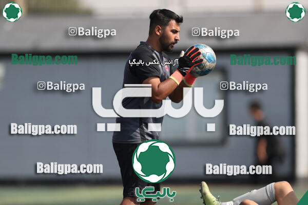 حامی 0–4 پرسپولیس