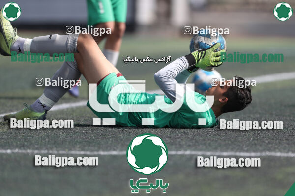 حامی 0–4 پرسپولیس