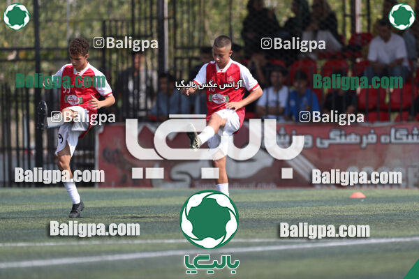حامی 0–4 پرسپولیس