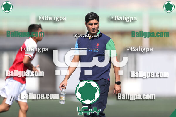 حامی 0–4 پرسپولیس