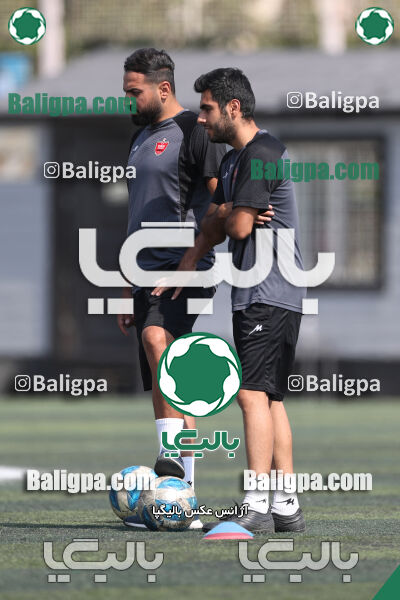 حامی 0–4 پرسپولیس