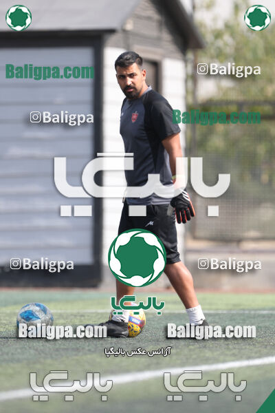 حامی 0–4 پرسپولیس