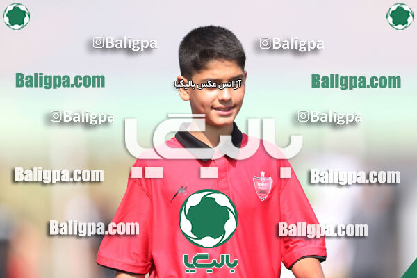 حامی 0–4 پرسپولیس