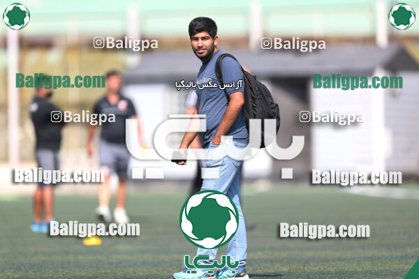 حامی 0–4 پرسپولیس