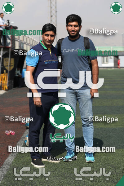 حامی 0–4 پرسپولیس