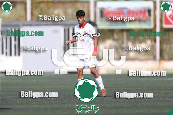 حامی 0–4 پرسپولیس