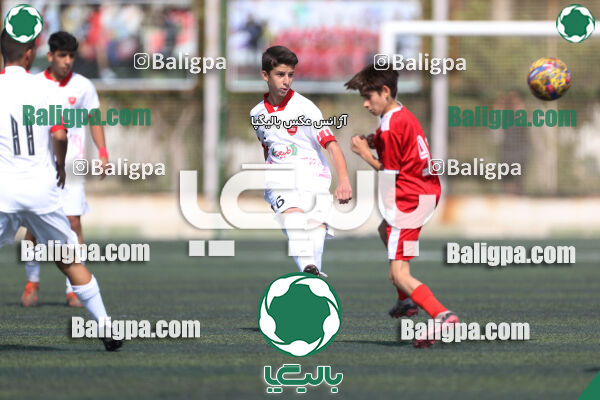 حامی 0–4 پرسپولیس