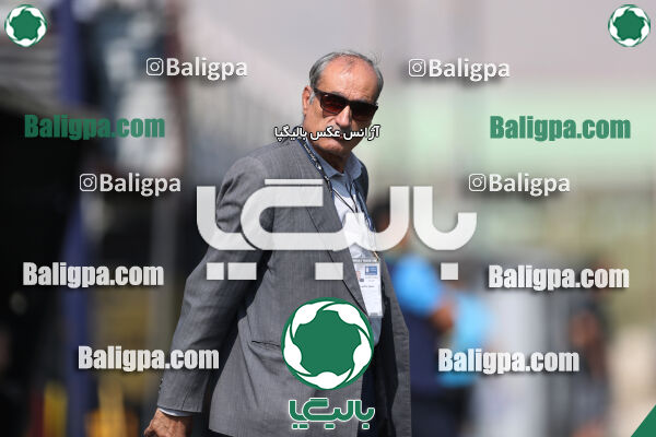 حامی 0–4 پرسپولیس