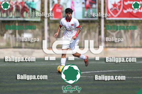 حامی 0–4 پرسپولیس