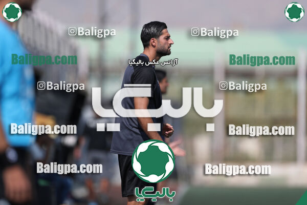حامی 0–4 پرسپولیس
