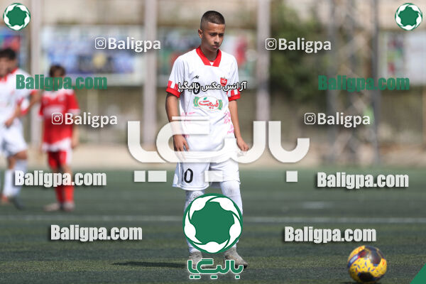 حامی 0–4 پرسپولیس