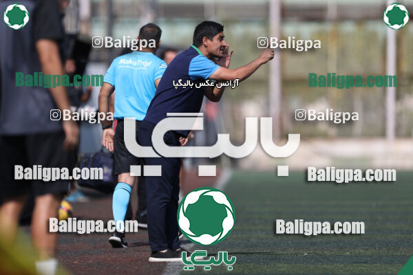 حامی 0–4 پرسپولیس