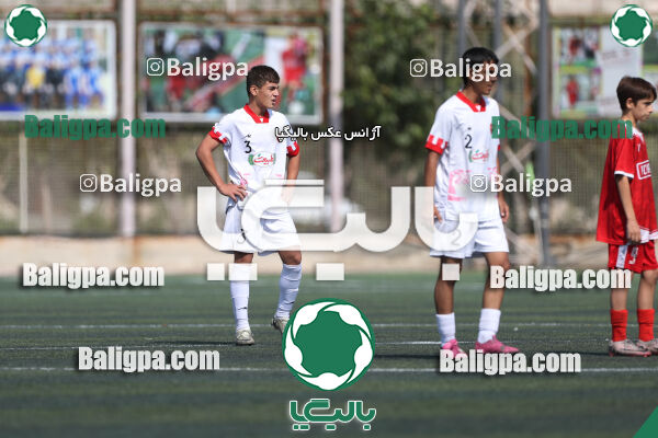 حامی 0–4 پرسپولیس