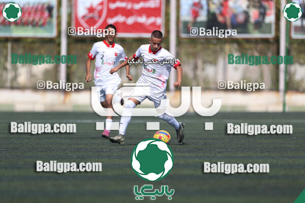 حامی 0–4 پرسپولیس