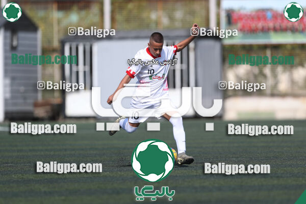 حامی 0–4 پرسپولیس