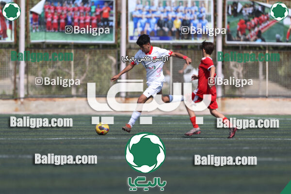 حامی 0–4 پرسپولیس