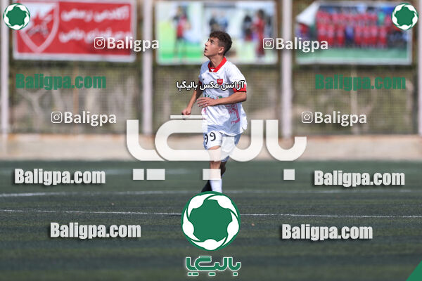 حامی 0–4 پرسپولیس