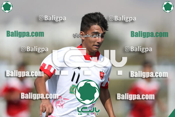حامی 0–4 پرسپولیس
