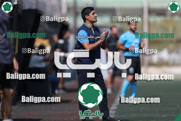 حامی 0–4 پرسپولیس
