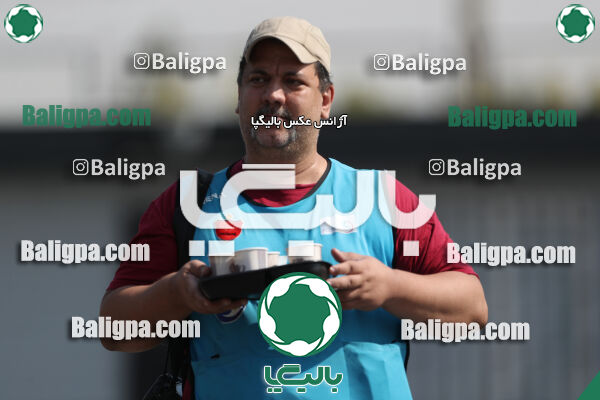 حامی 0–4 پرسپولیس