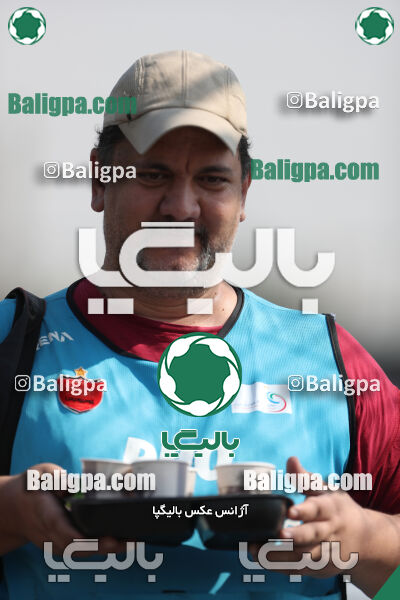 حامی 0–4 پرسپولیس