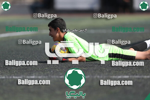 حامی 0–4 پرسپولیس