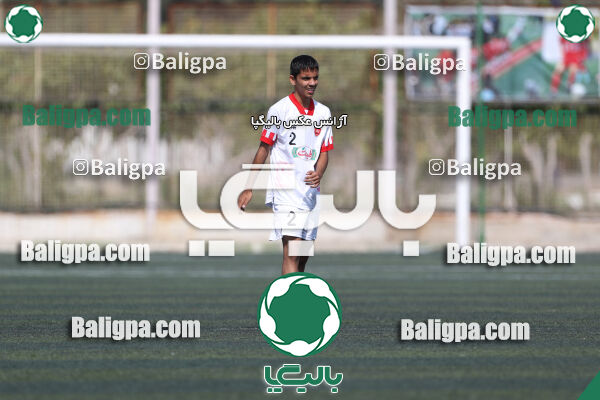 حامی 0–4 پرسپولیس