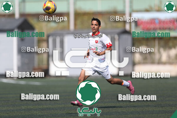 حامی 0–4 پرسپولیس