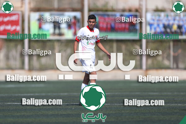 حامی 0–4 پرسپولیس