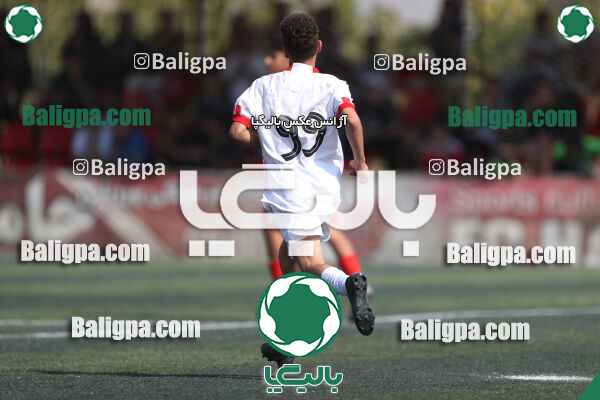 حامی 0–4 پرسپولیس