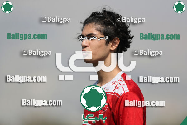 حامی 0–4 پرسپولیس