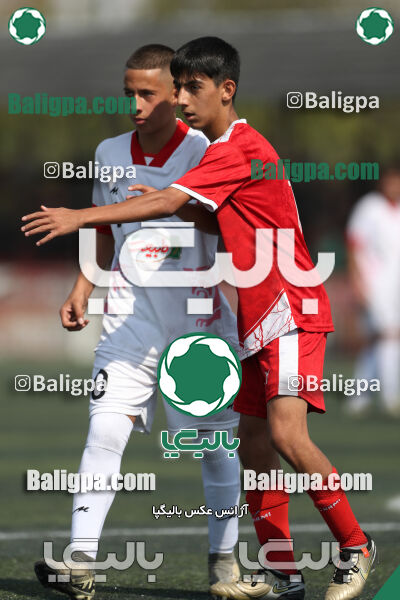 حامی 0–4 پرسپولیس