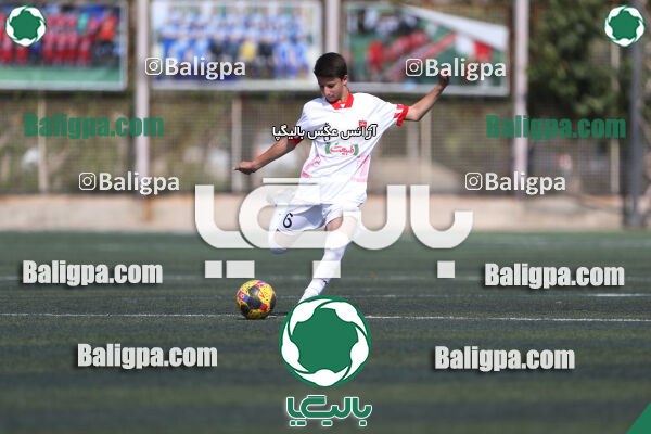 حامی 0–4 پرسپولیس