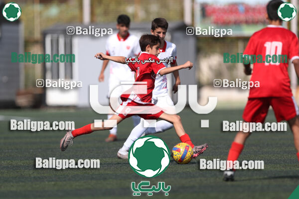 حامی 0–4 پرسپولیس