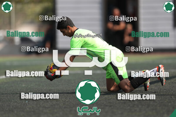 حامی 0–4 پرسپولیس