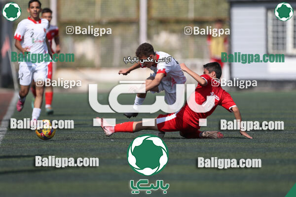 حامی 0–4 پرسپولیس