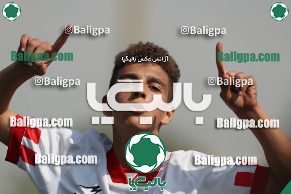 حامی 0–4 پرسپولیس