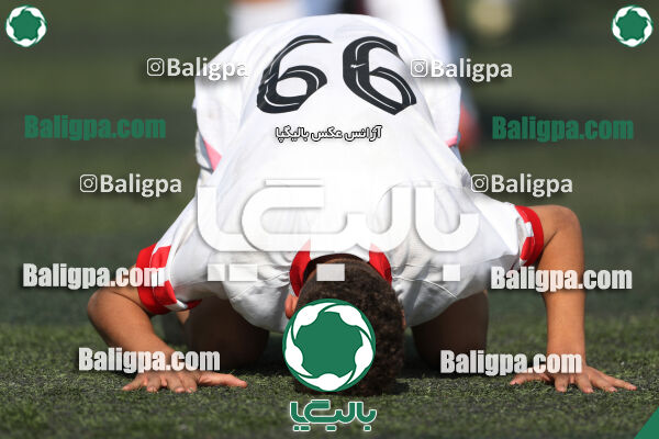 حامی 0–4 پرسپولیس