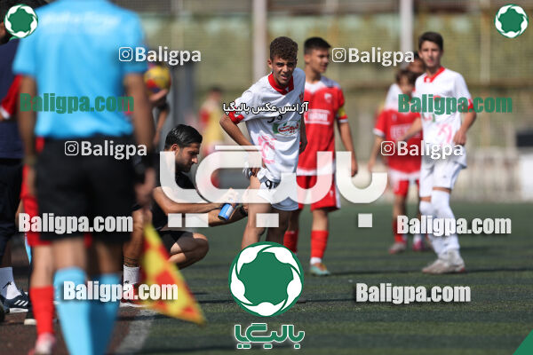 حامی 0–4 پرسپولیس