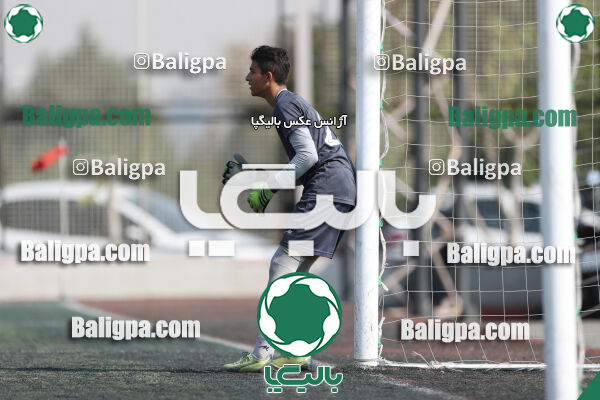 حامی 0–4 پرسپولیس