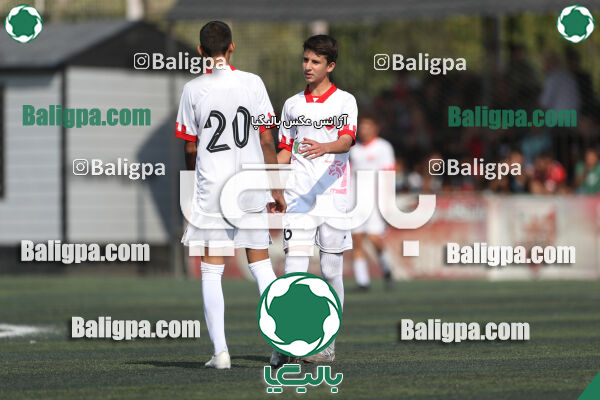 حامی 0–4 پرسپولیس